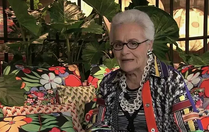 Недавно умершие модельеры, которые навсегда изменили мир моды