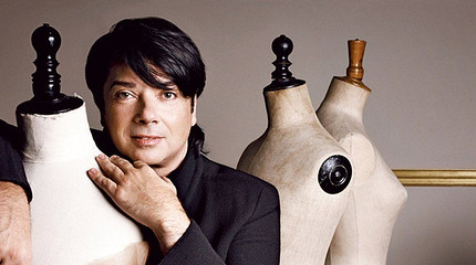 Недавно умершие модельеры, которые навсегда изменили мир моды