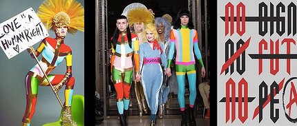 Недавно умершие модельеры, которые навсегда изменили мир моды