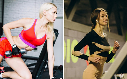 Кардио и силовые тренировки: как их сочетать для идеального результата