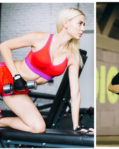 Кардио и силовые тренировки: как их сочетать для идеального результата