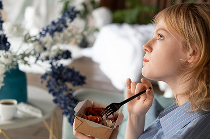 7 пищевых привычек из детства, которые мешают тебе быть стройной