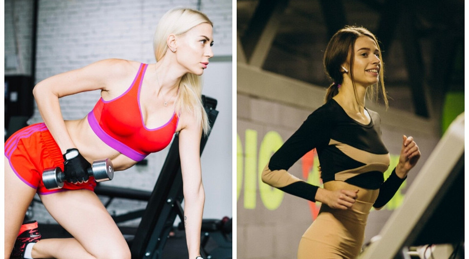 Кардио и силовые тренировки: как их сочетать для идеального результата