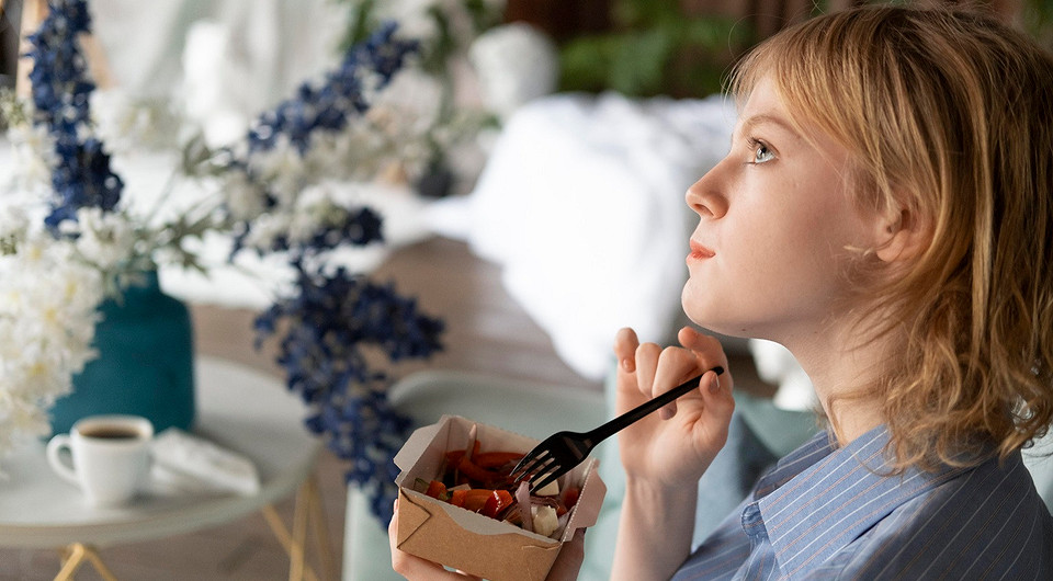 7 пищевых привычек из детства, которые мешают тебе быть стройной