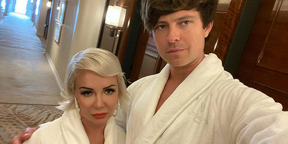 Был брачный контракт: Прохор Шаляпин рассказал о наследстве от умершей жены