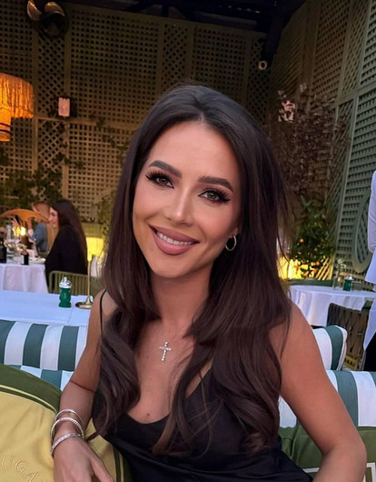 Метастазы в легких и разрушаются позвонки: у Лерчек обнаружили рак