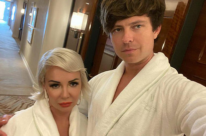 Был брачный контракт: Прохор Шаляпин рассказал о наследстве от умершей жены