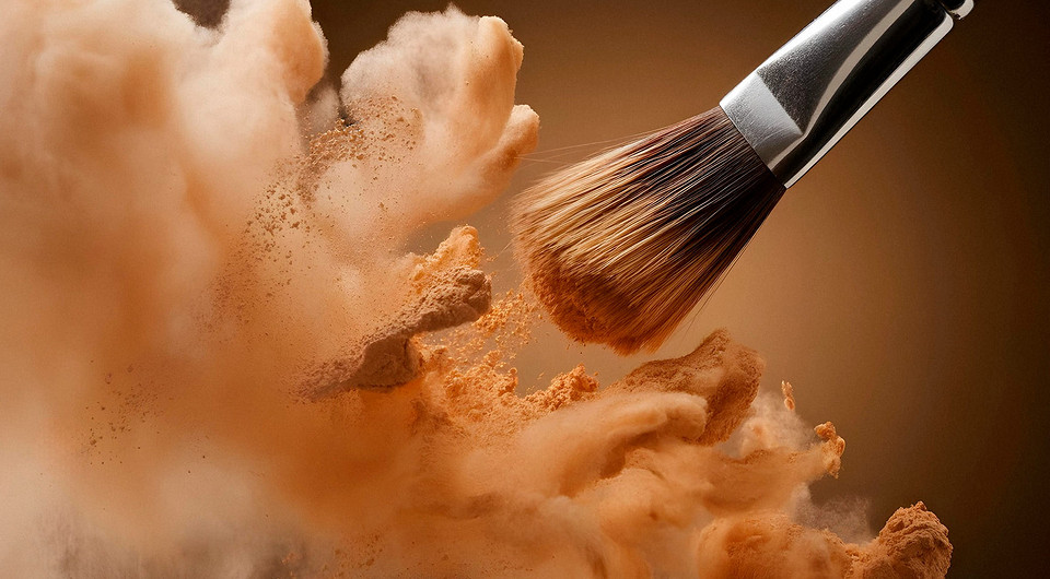 Кисти для макияжа: какие точно нужны, а без каких можно обойтись