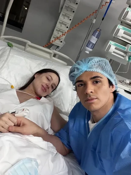 Метастазы в легких и разрушаются позвонки: у Лерчек обнаружили рак