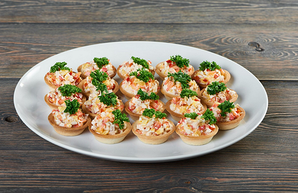 Что приготовить из лаваша: 12 рецептов вкусных блюд