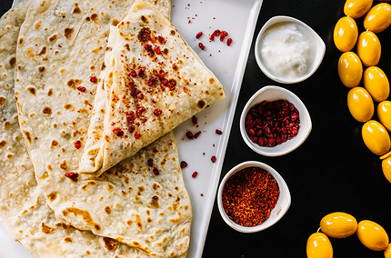 Что приготовить из лаваша: 12 рецептов вкусных блюд