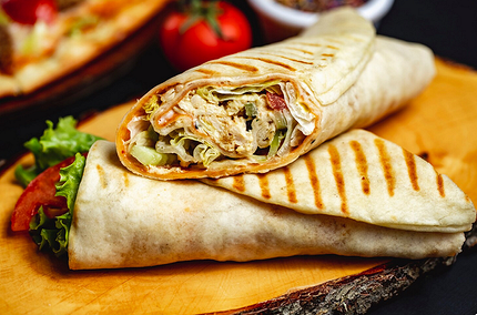 Что приготовить из лаваша: 12 рецептов вкусных блюд