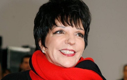 Безумная жизнь Лайзы Миннелли: слава, мужья, скандалы и ощущение вечного праздника