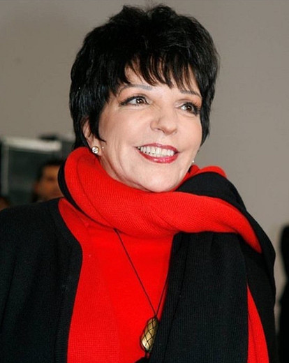 Безумная жизнь Лайзы Миннелли: слава, мужья, скандалы и ощущение вечного праздника