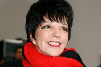 Безумная жизнь Лайзы Миннелли: слава, мужья, скандалы и ощущение вечного праздника