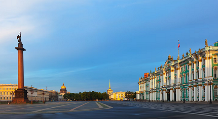 Какие мосты разводят в Питере: 9 лучших мест и график для наблюдения