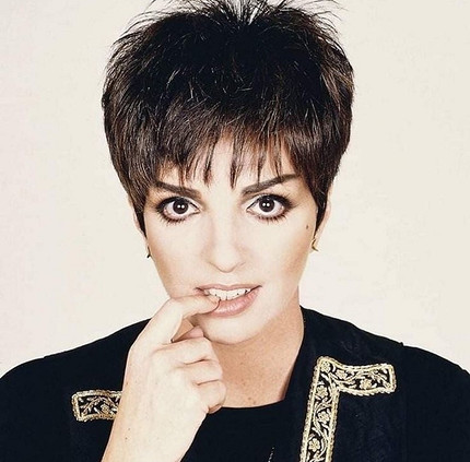 Безумная жизнь Лайзы Миннелли: слава, мужья, скандалы и ощущение вечного праздника