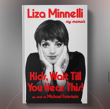 Безумная жизнь Лайзы Миннелли: слава, мужья, скандалы и ощущение вечного праздника