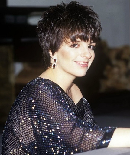 Безумная жизнь Лайзы Миннелли: слава, мужья, скандалы и ощущение вечного праздника