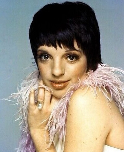 Безумная жизнь Лайзы Миннелли: слава, мужья, скандалы и ощущение вечного праздника