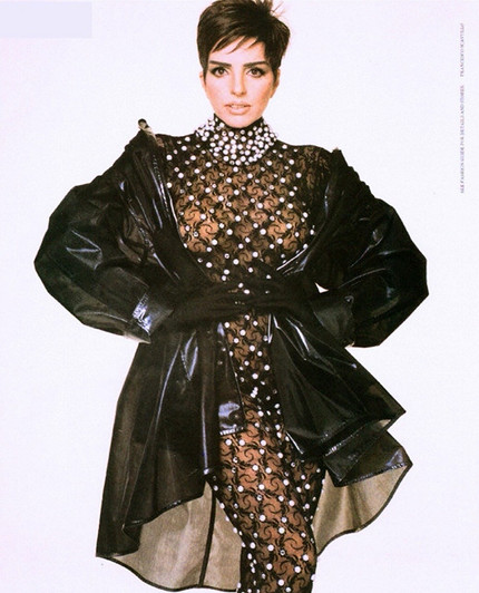 Безумная жизнь Лайзы Миннелли: слава, мужья, скандалы и ощущение вечного праздника