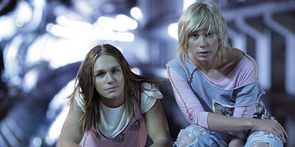 Группа БИС снова на сцене: Влад Соколовский и Дмитрий Бикбаев объединились спустя 17 лет