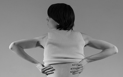 Восстановительная гимнастика при сколиозе: простые упражнения от тренера по йоге