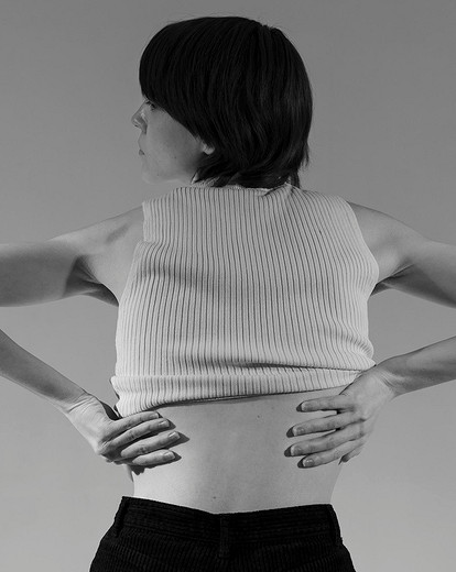 Восстановительная гимнастика при сколиозе: простые упражнения от тренера по йоге