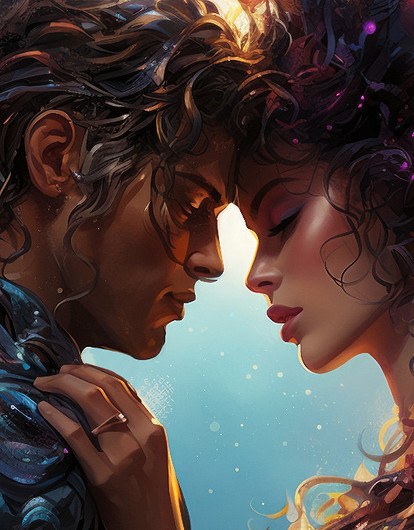 Карта Влюбленные в Таро: значение и расшифровка в раскладах