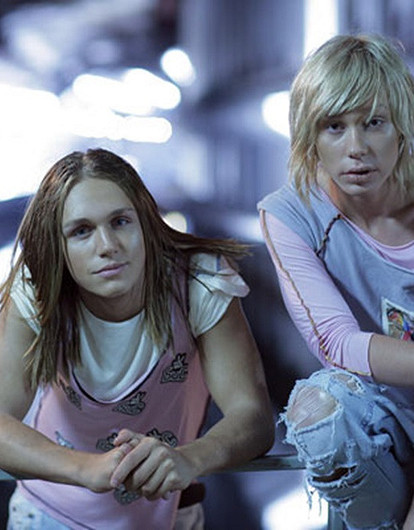 Группа БИС снова на сцене: Влад Соколовский и Дмитрий Бикбаев объединились спустя 17 лет