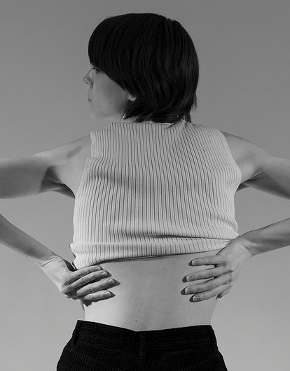 Восстановительная гимнастика при сколиозе: простые упражнения от тренера по йоге