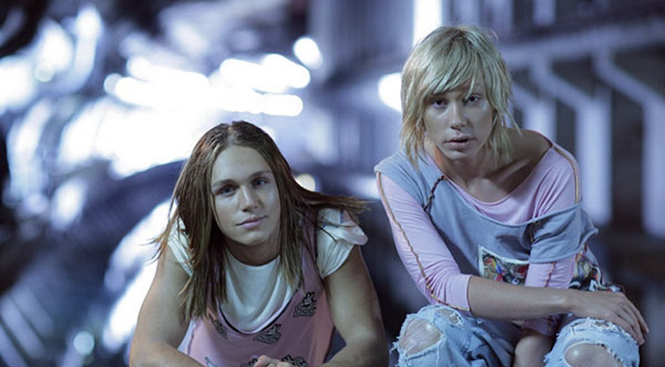 Группа БИС снова на сцене: Влад Соколовский и Дмитрий Бикбаев объединились спустя 17 лет