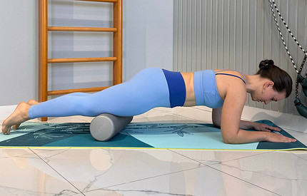 Восстановительная гимнастика при сколиозе: простые упражнения от тренера по йоге