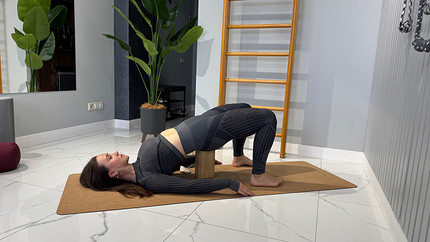 Восстановительная гимнастика при сколиозе: простые упражнения от тренера по йоге