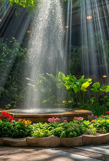 Как обустроить сад и огород красиво: 14 лучших идей