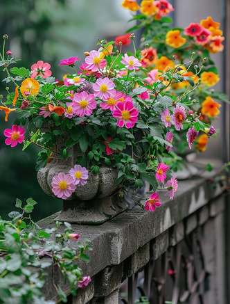 Как обустроить сад и огород красиво: 14 лучших идей