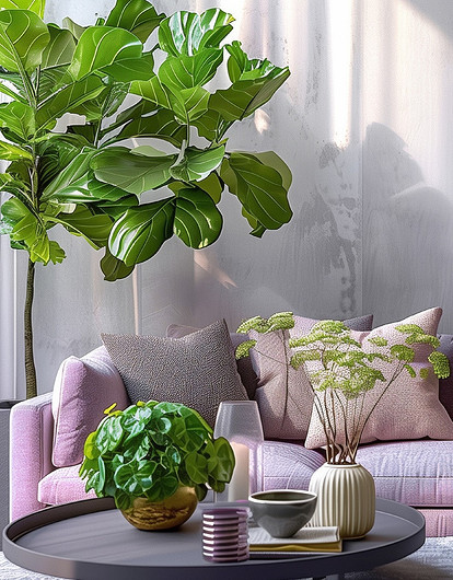 Как обновить интерьер к весне: 14 простых шагов