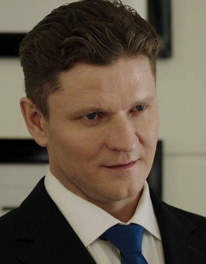 Сергей Жарков: биография и личная жизнь главного «опера» российского кино