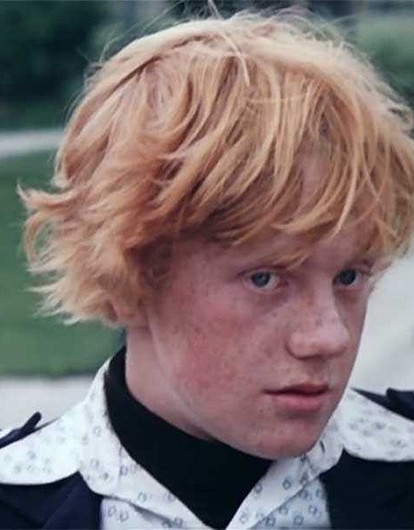 Умер в 61 год звезда Приключений Электроника Василий Скромный