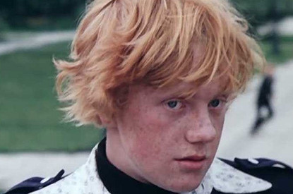 Умер в 61 год звезда Приключений Электроника Василий Скромный