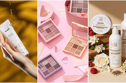 Дайджест новостей красоты и моды: вся палитра этой весны