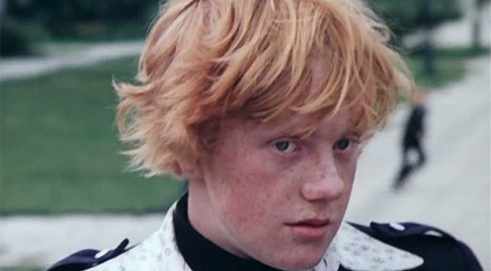 Умер в 61 год звезда Приключений Электроника Василий Скромный