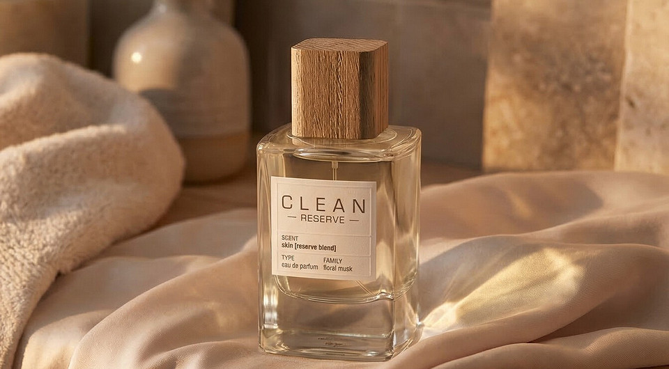 Интимные ароматы: запах кожи как главный парфюмерный тренд