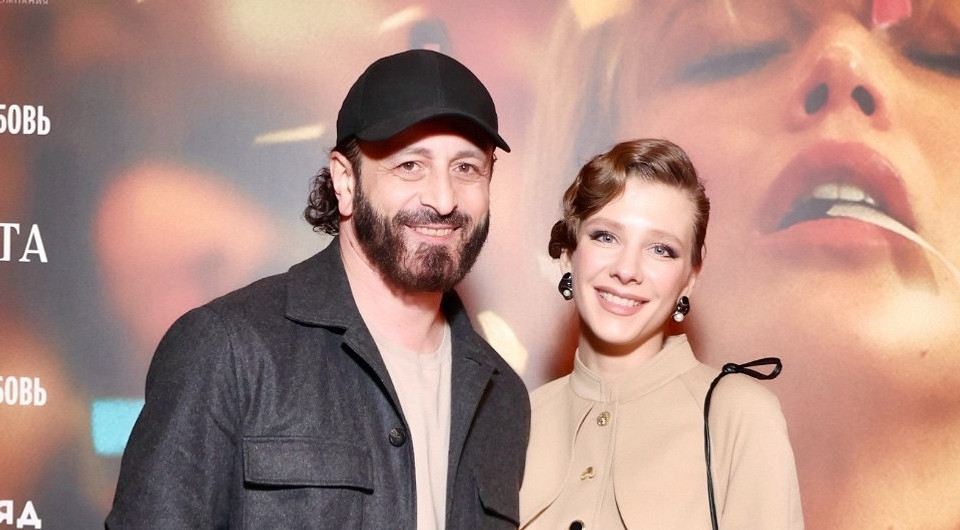 Самое милое, что мы видели: Лиза Арзамасова растрогала подписчиков и звезд снимками детей от Ильи Авербуха