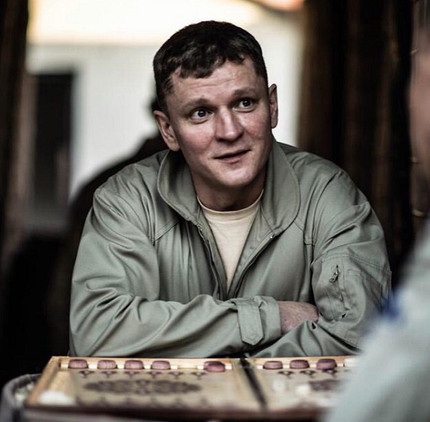 Сергей Жарков: биография и личная жизнь главного «опера» российского кино