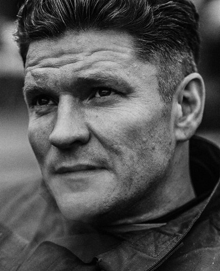 Сергей Жарков: биография и личная жизнь главного «опера» российского кино