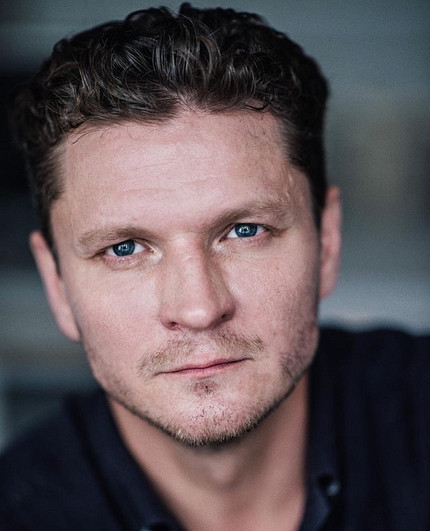 Сергей Жарков: биография и личная жизнь главного «опера» российского кино