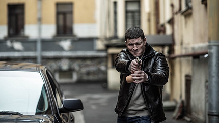 Сергей Жарков: биография и личная жизнь главного «опера» российского кино