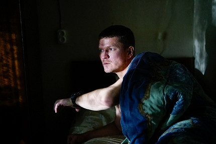 Сергей Жарков: биография и личная жизнь главного «опера» российского кино