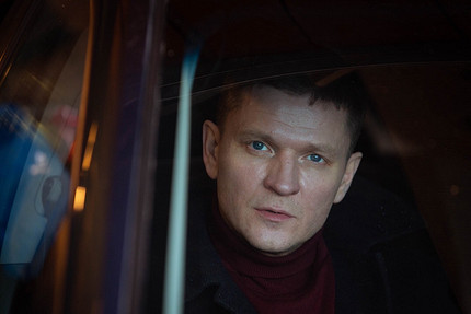 Сергей Жарков: биография и личная жизнь главного «опера» российского кино